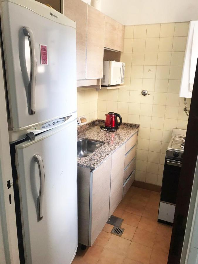 Apartamento Departamento 2 ambientes en San Telmo. Zona turísitica Ciudad Autónoma de Ciudad Autónoma de Buenos Aires Exterior foto