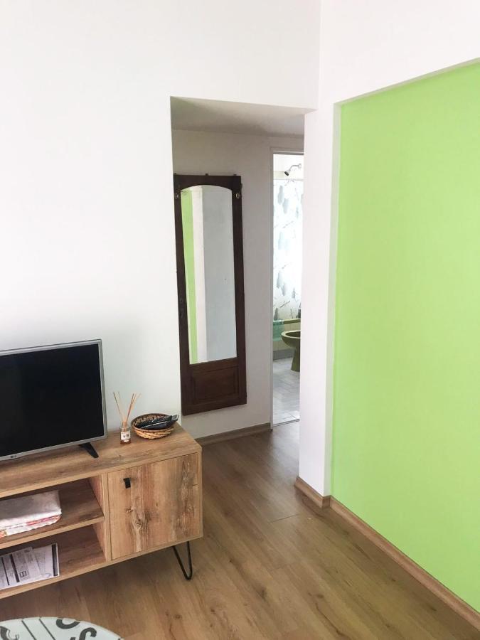 Apartamento Departamento 2 ambientes en San Telmo. Zona turísitica Ciudad Autónoma de Ciudad Autónoma de Buenos Aires Exterior foto