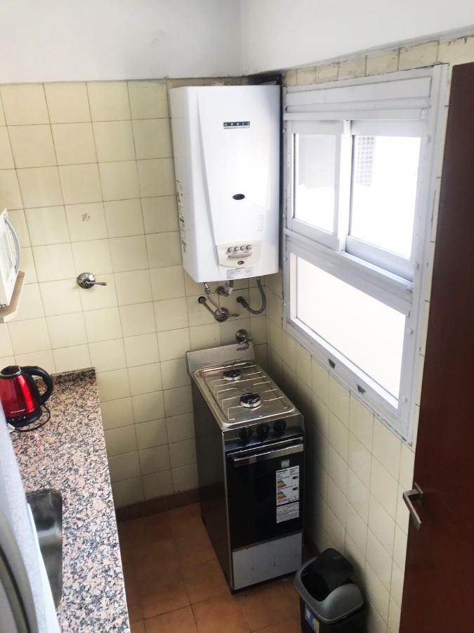 Apartamento Departamento 2 ambientes en San Telmo. Zona turísitica Ciudad Autónoma de Ciudad Autónoma de Buenos Aires Exterior foto
