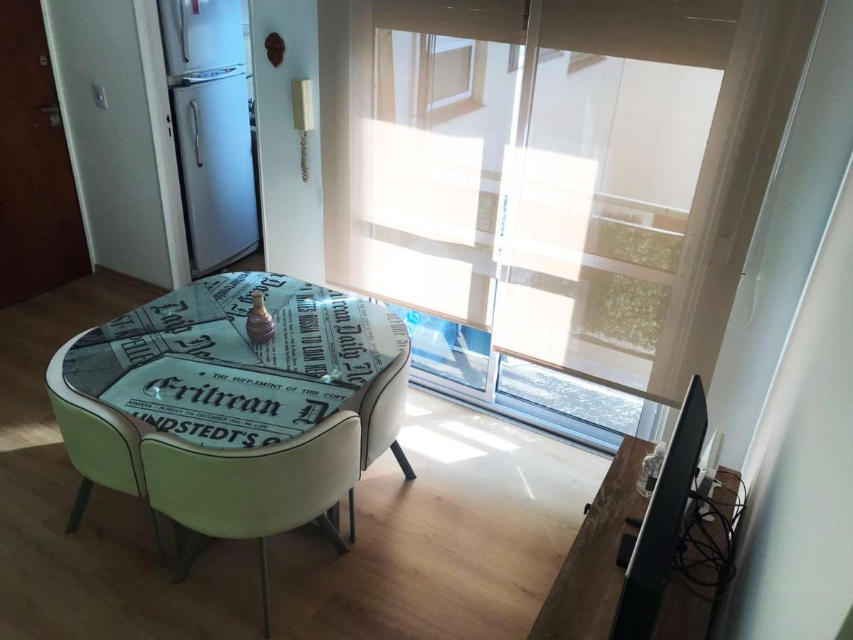 Apartamento Departamento 2 ambientes en San Telmo. Zona turísitica Ciudad Autónoma de Ciudad Autónoma de Buenos Aires Exterior foto