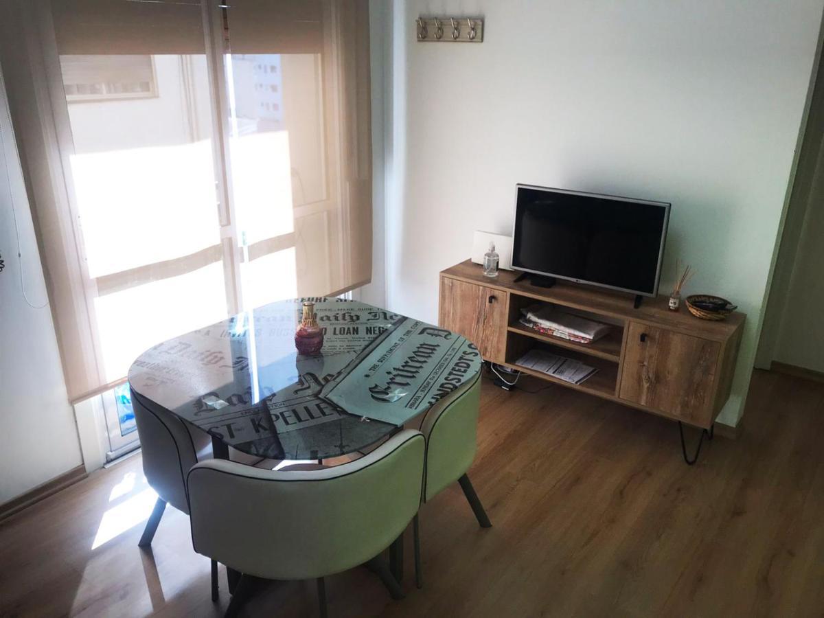 Apartamento Departamento 2 ambientes en San Telmo. Zona turísitica Ciudad Autónoma de Ciudad Autónoma de Buenos Aires Exterior foto