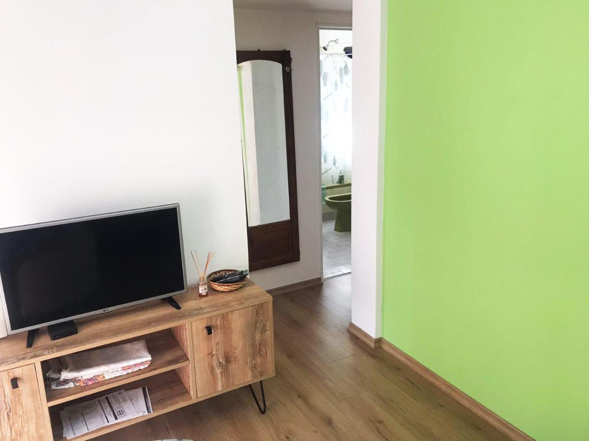 Apartamento Departamento 2 ambientes en San Telmo. Zona turísitica Ciudad Autónoma de Ciudad Autónoma de Buenos Aires Exterior foto