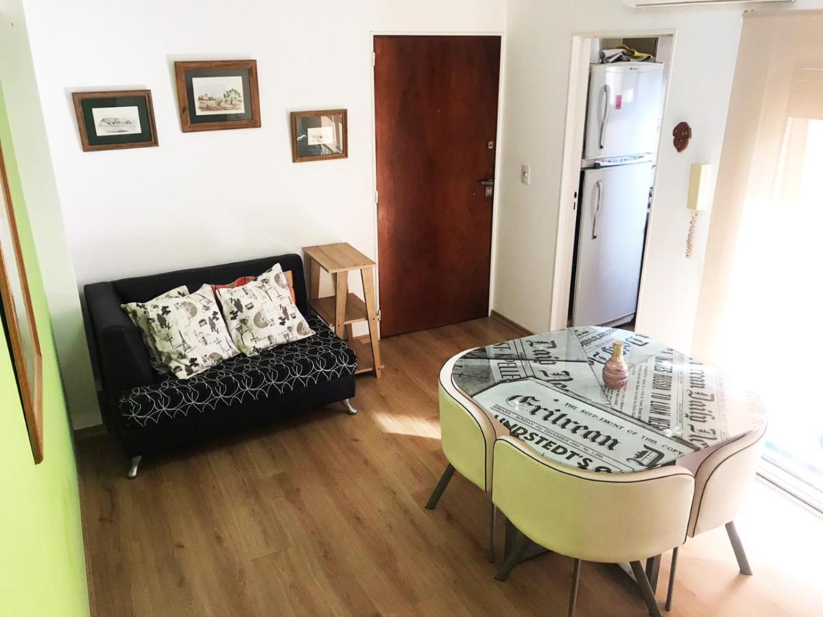 Apartamento Departamento 2 ambientes en San Telmo. Zona turísitica Ciudad Autónoma de Ciudad Autónoma de Buenos Aires Exterior foto
