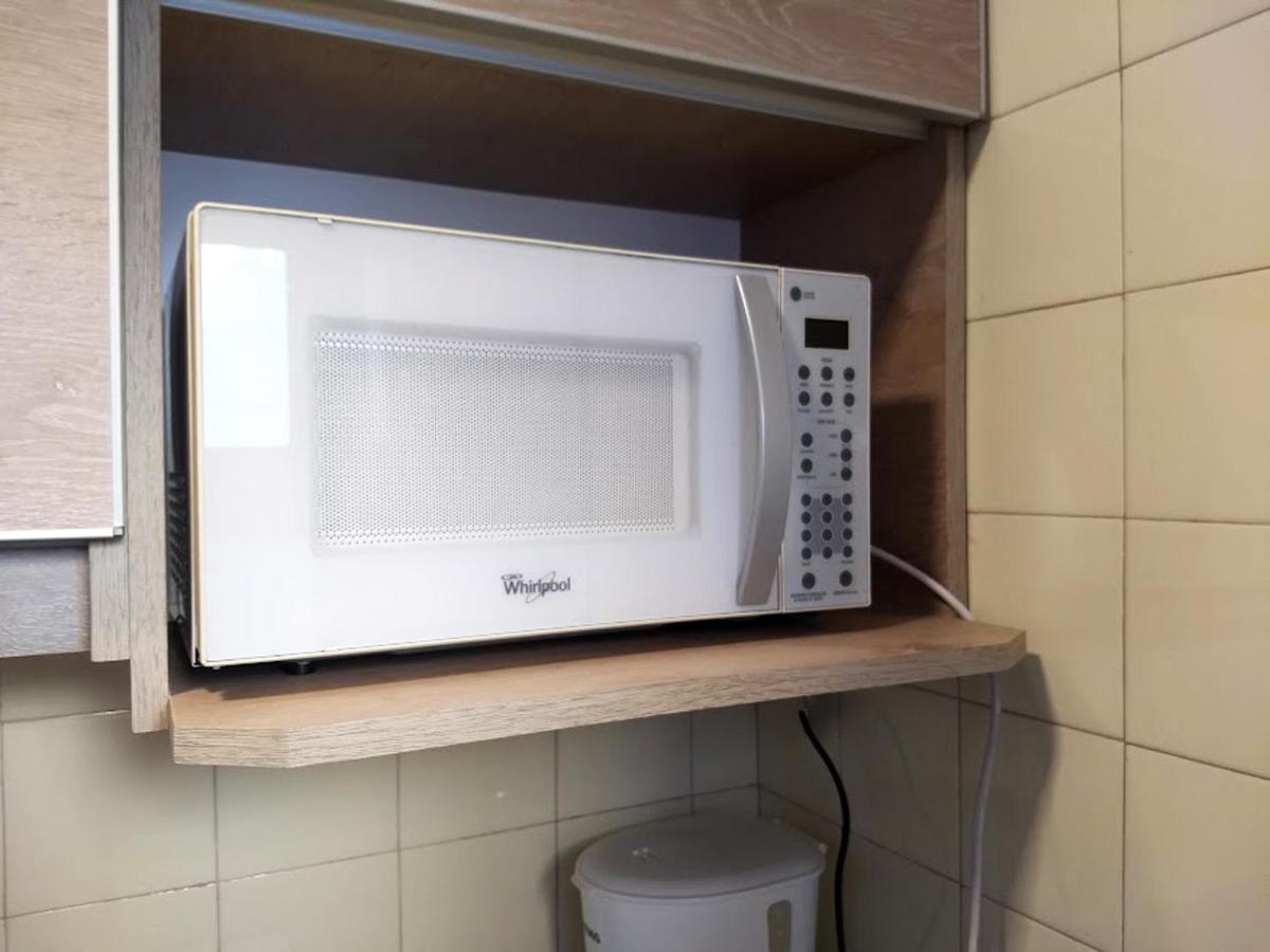 Apartamento Departamento 2 ambientes en San Telmo. Zona turísitica Ciudad Autónoma de Ciudad Autónoma de Buenos Aires Exterior foto