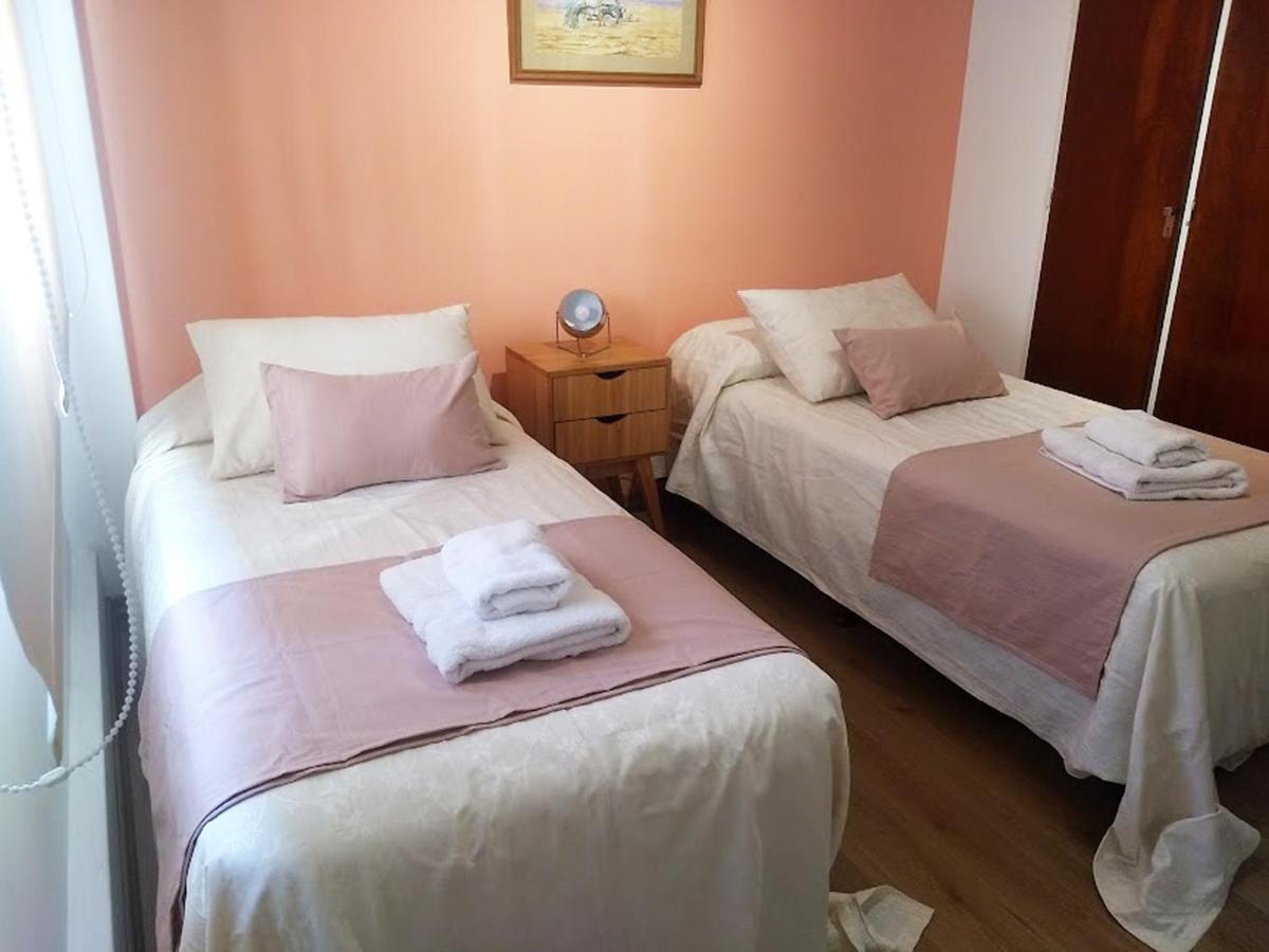 Apartamento Departamento 2 ambientes en San Telmo. Zona turísitica Ciudad Autónoma de Ciudad Autónoma de Buenos Aires Exterior foto
