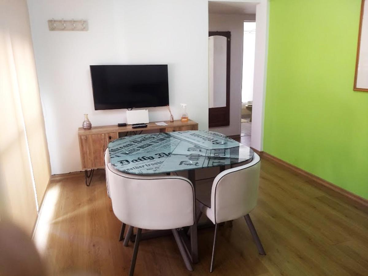 Apartamento Departamento 2 ambientes en San Telmo. Zona turísitica Ciudad Autónoma de Ciudad Autónoma de Buenos Aires Exterior foto