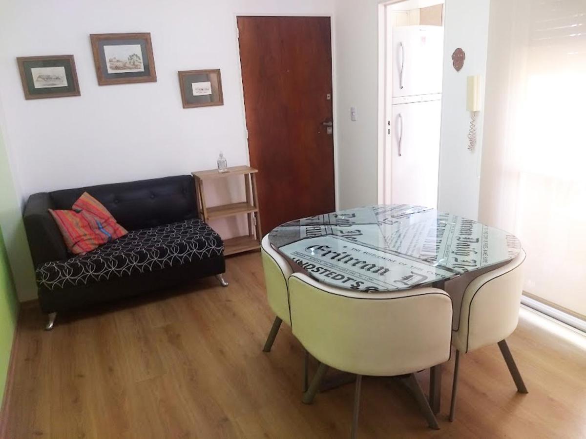 Apartamento Departamento 2 ambientes en San Telmo. Zona turísitica Ciudad Autónoma de Ciudad Autónoma de Buenos Aires Exterior foto